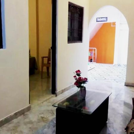 Mother Hostel Varanasi Ngoại thất bức ảnh