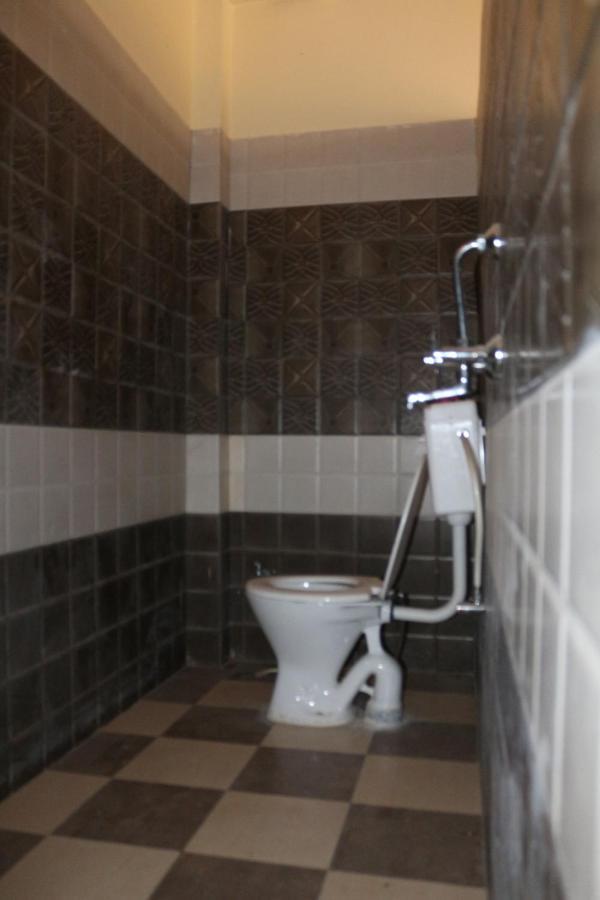 Mother Hostel Varanasi Ngoại thất bức ảnh