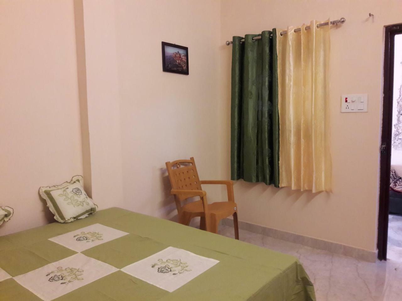 Mother Hostel Varanasi Ngoại thất bức ảnh
