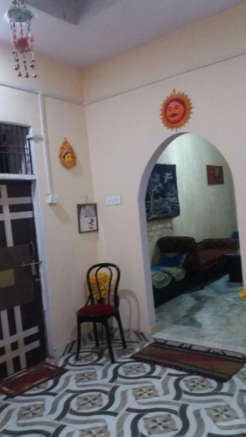 Mother Hostel Varanasi Ngoại thất bức ảnh